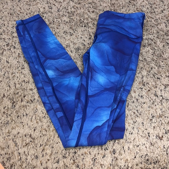 lululemon leggings - Picture 1 of 4